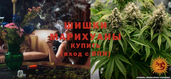 твердый Губаха